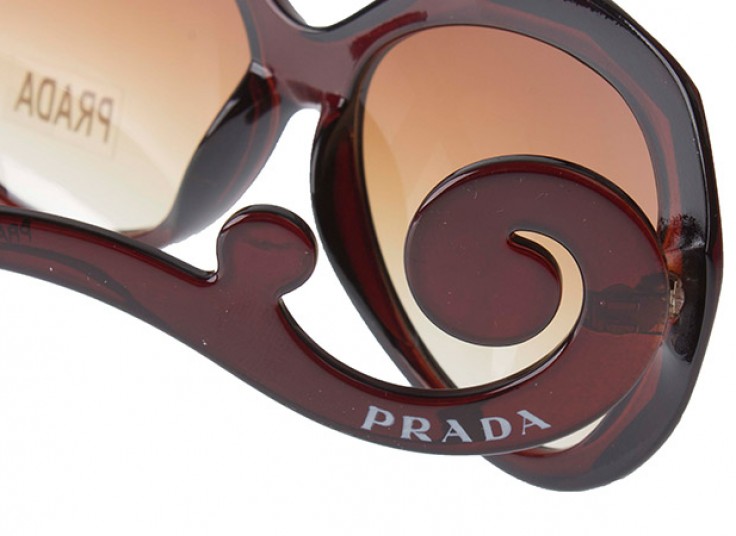 عینک آفتابی زنانه PRADA